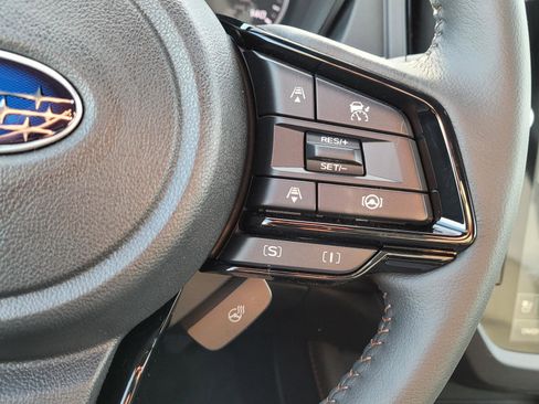 New 2026 Subaru Forester Touring image 7