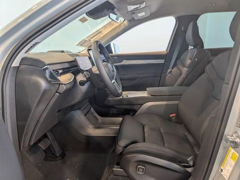 New 2025 Volvo EX90 Plus image 10