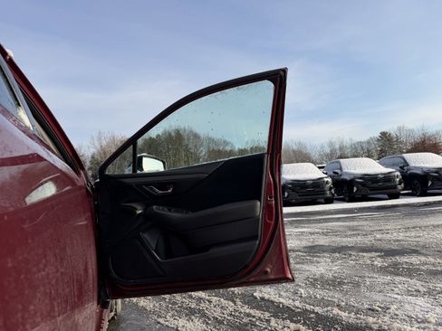 Used 2023 Subaru Legacy Premium image 33