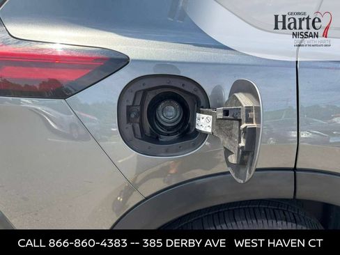 Used 2021 Nissan Rogue SV w/ Premium Package AWD/4WD image 21