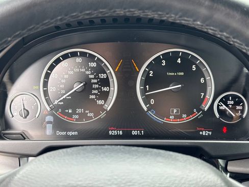 Used 2017 BMW X5 xDrive35i AWD/4WD image 28