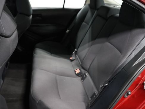 Certified 2022 Toyota Corolla LE FWD image 25