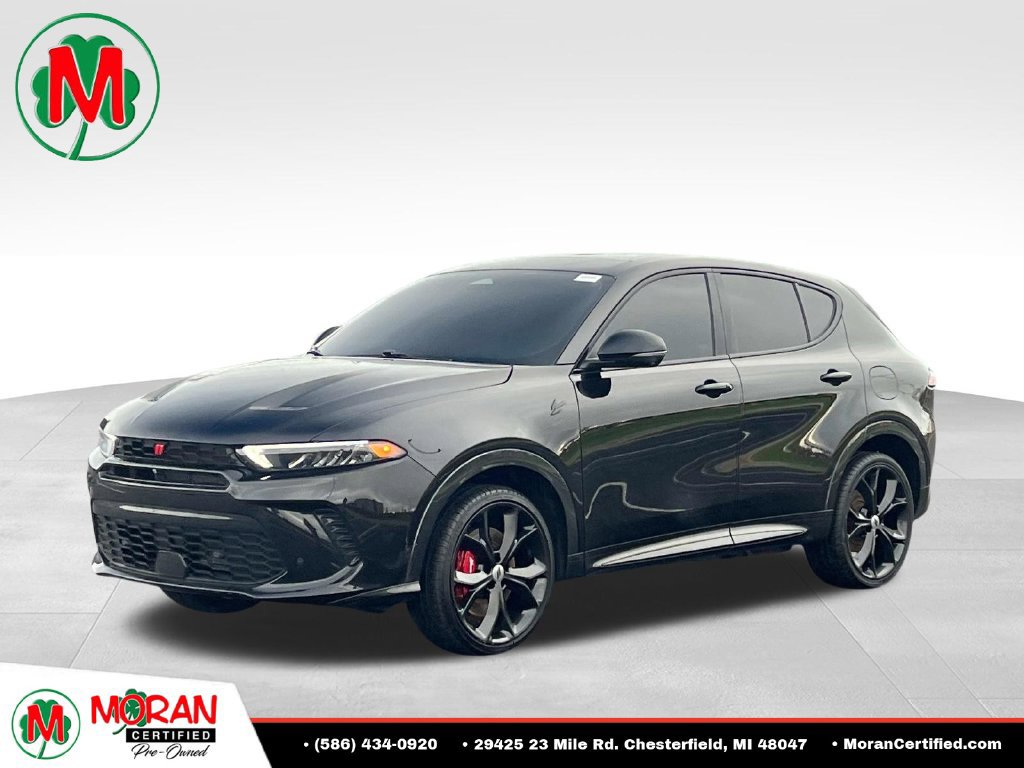 Used 2024 Dodge Hornet R/T AWD/4WD 360° Tour