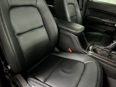 Used 2022 GMC Canyon Elevation w/ Trailering Package image 27