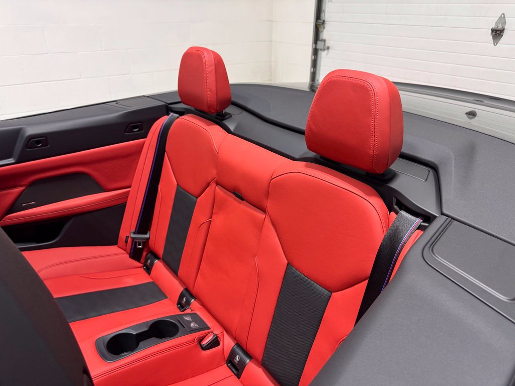 Used 2027 BMW M4 xDrive Competition w/ Executive Package AWD/4WD image 21