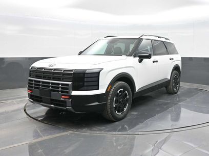 New 2026 Hyundai Palisade XRT Pro
