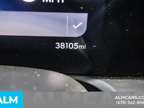 Used 2025 Buick Encore GX Preferred FWD image 57