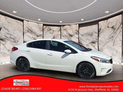 Used 2017 Kia Forte LX