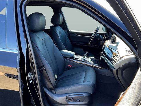 Used 2017 BMW X5 sDrive35i image 7