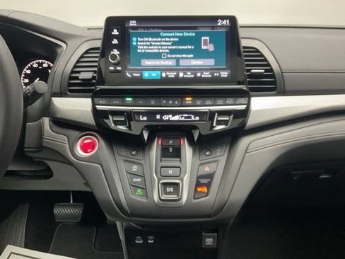 Used 2026 Honda Odyssey EX-L image 15