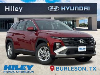 New 2026 Hyundai Tucson SE video 2