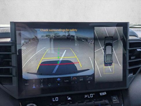 Used 2026 Toyota Tundra TRD Pro image 18