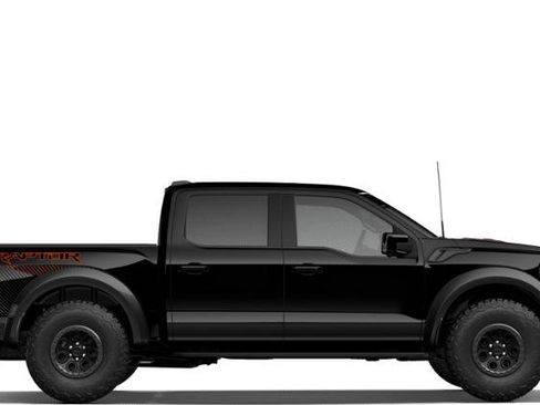 New 2026 Ford F150 Raptor AWD/4WD image 28