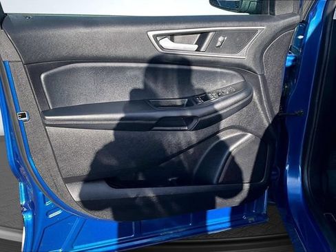 Used 2021 Ford Edge SEL AWD/4WD image 19
