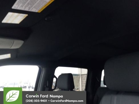 New 2026 Ford F150 STX image 23