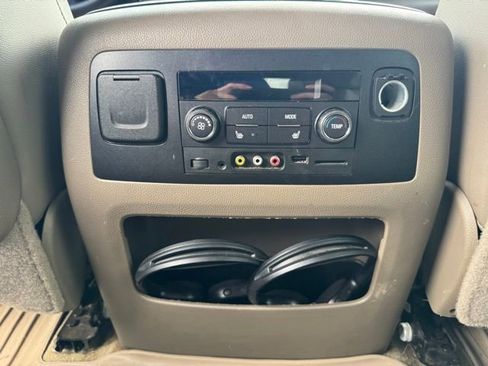 Used 2016 Chevrolet Tahoe LTZ AWD/4WD image 18