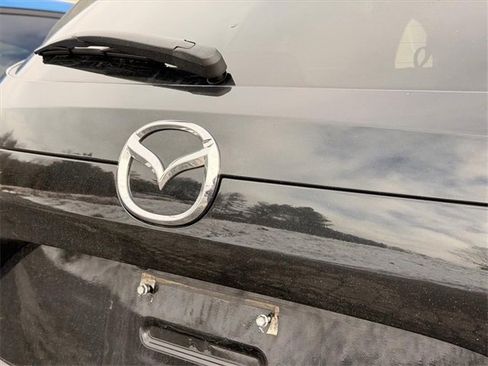 Used 2024 MAZDA CX-5 AWD 2.5 S w/ Select Package image 11