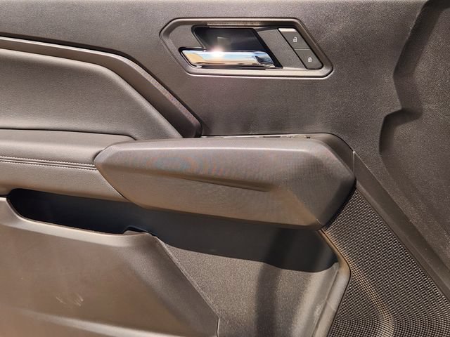 New 2026 Chevrolet Colorado LT w/ Advanced Trailering Package RWD image 17