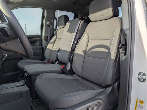 New 2026 GMC Sierra 1500 Elevation image 21