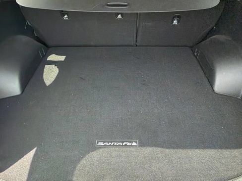 Used 2023 Hyundai Santa Fe SEL AWD/4WD image 16