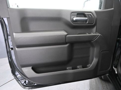 New 2025 GMC Sierra 1500 Pro w/ Pro Value Package image 10