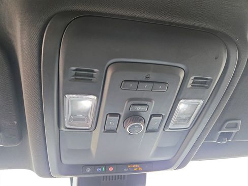 Used 2024 Chevrolet Tahoe LT w/ Luxury Package AWD/4WD image 22