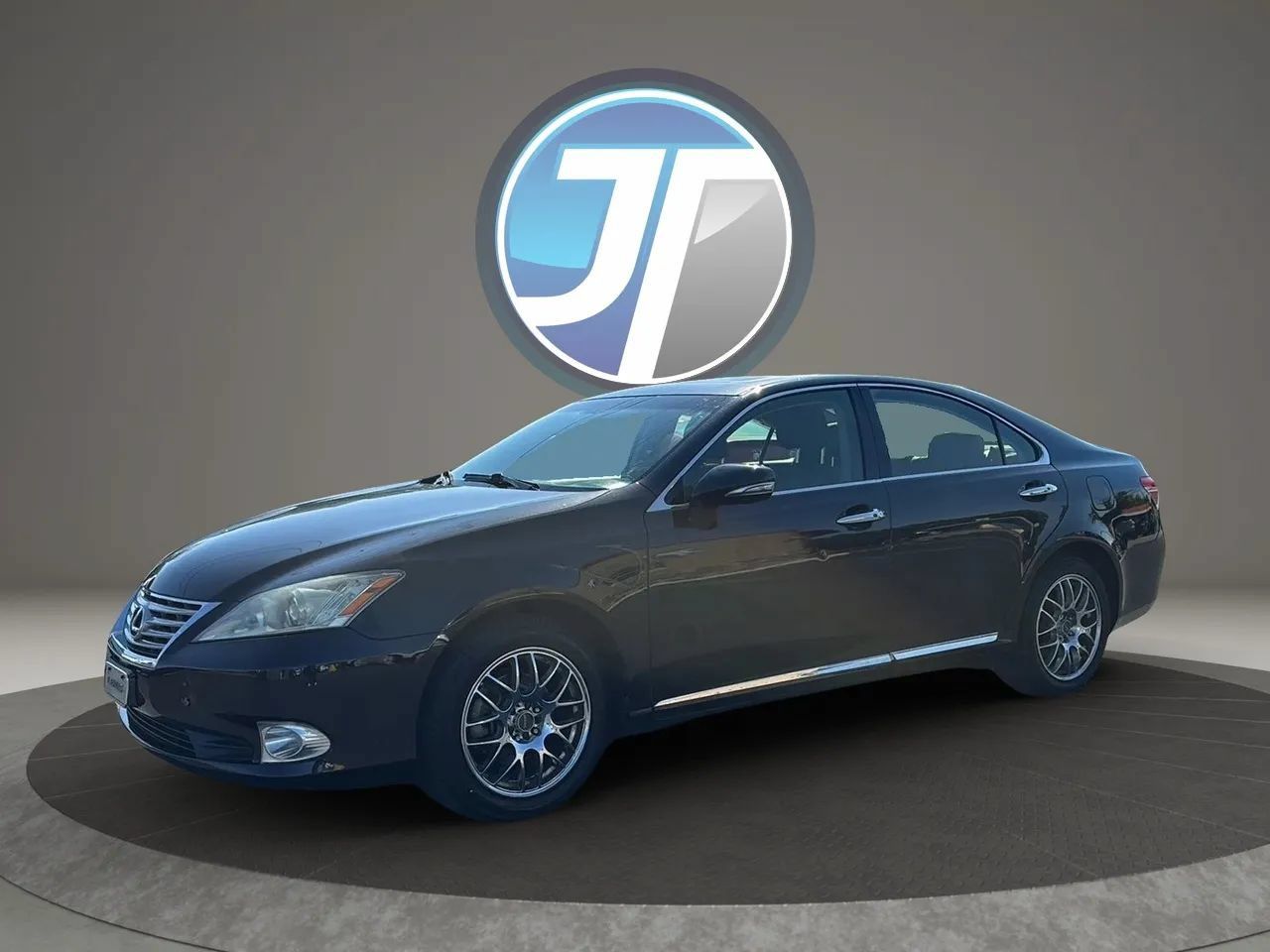 Used 2012 Lexus ES 350 w/ Touring Special Edition FWD image 16
