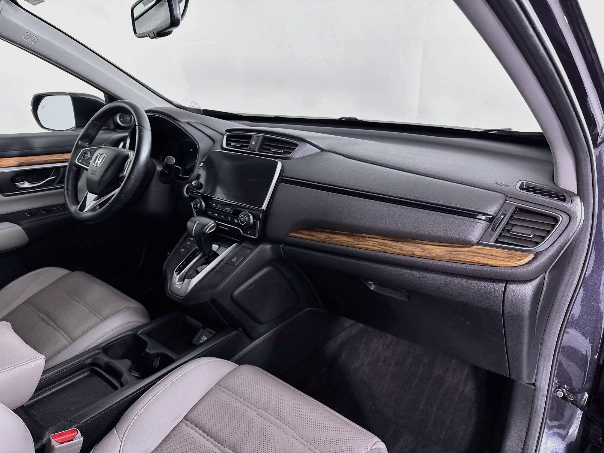 Certified 2017 Honda CR-V EX-L image 29