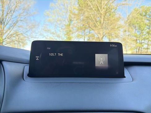 Used 2023 MAZDA CX-9 Touring Plus image 16