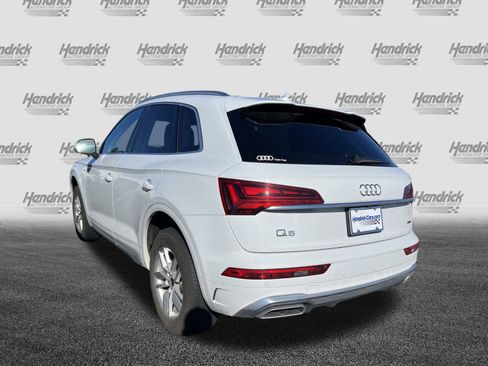 Used 2024 Audi Q5 2.0T Premium image 10