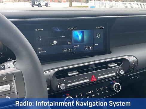 New 2026 Hyundai Palisade SEL AWD/4WD image 8