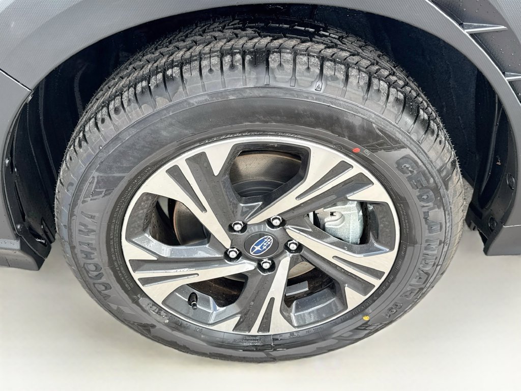 New 2027 Subaru Crosstrek 2.5i Premium AWD/4WD image 37