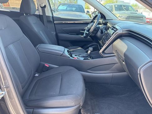 Used 2022 Hyundai Tucson SEL w/ Convenience Package AWD/4WD image 49