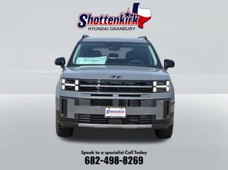 Used 2026 Hyundai Santa Fe XRT AWD/4WD video 2