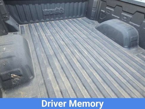 Certified 2022 Chevrolet Silverado 1500 LTZ image 17