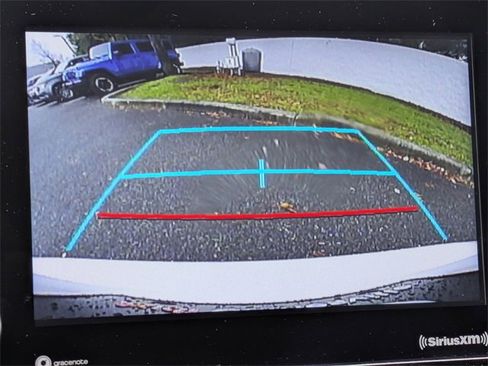 Used 2023 Toyota Camry SE image 22