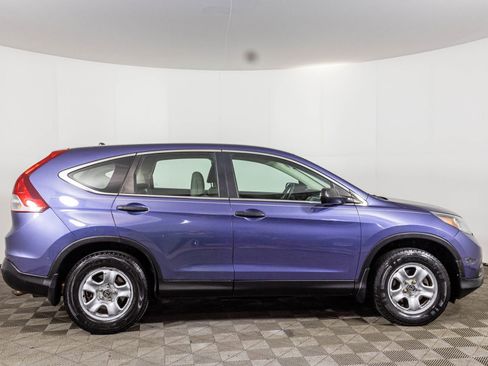 Used 2014 Honda CR-V LX image 6