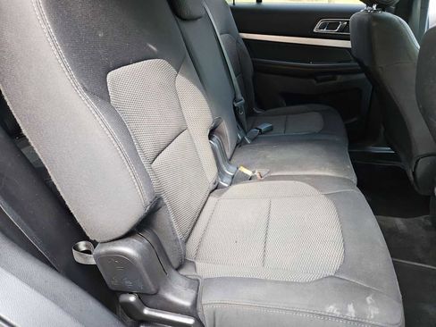 Used 2017 Ford Explorer XLT w/ Equipment Group 201A image 20
