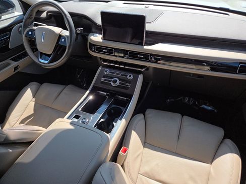 Used 2023 Lincoln Aviator Grand Touring w/ Equipment Group 301A image 18