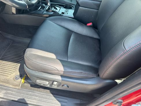 Used 2023 Toyota 4Runner TRD Off-Road Premium w/ Moonroof Package AWD/4WD image 7