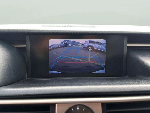 Used 2014 Lexus IS 250 AWD w/ Navigation Package image 25