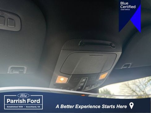 Certified 2024 Ford Expedition Limited image 32