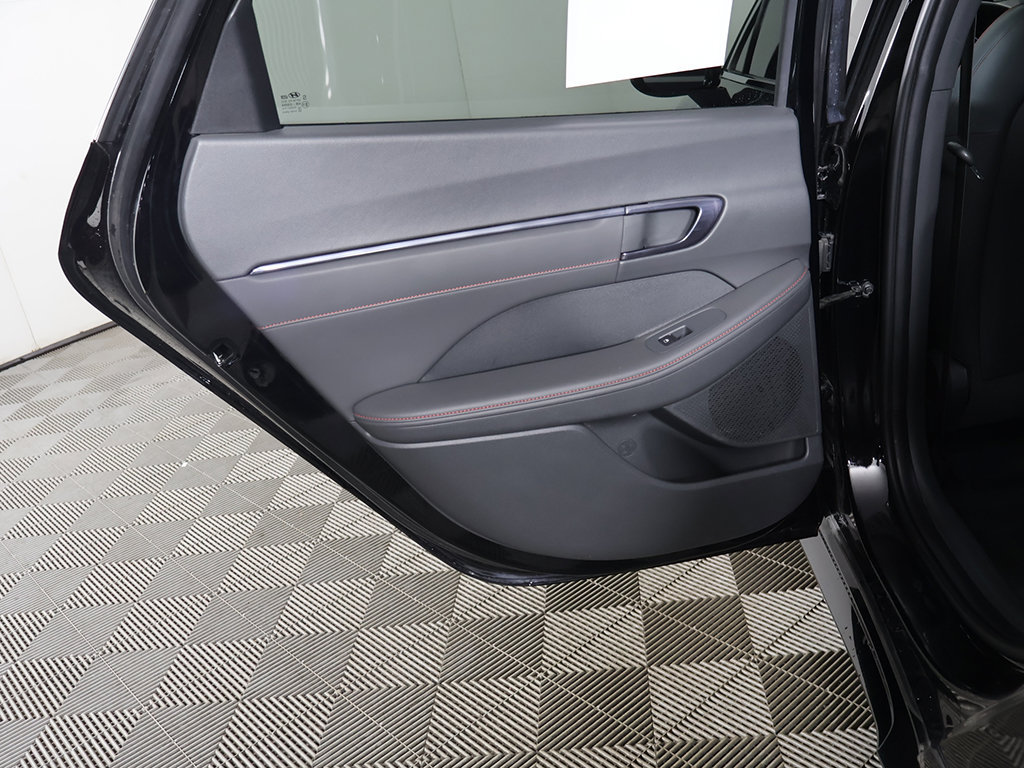 Used 2023 Hyundai Sonata N Line FWD image 26