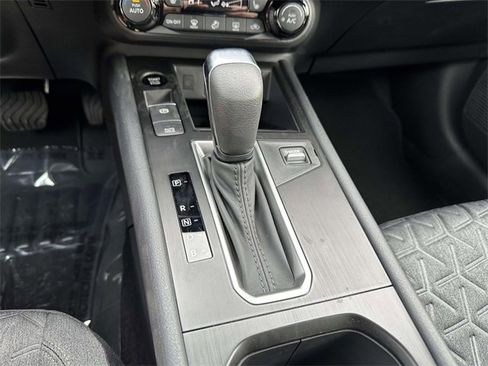 New 2026 Nissan Kicks SV w/ Cold Weather Package image 23