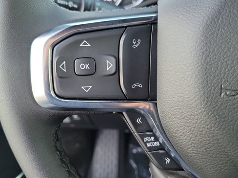New 2026 RAM 1500 Laramie AWD/4WD image 5