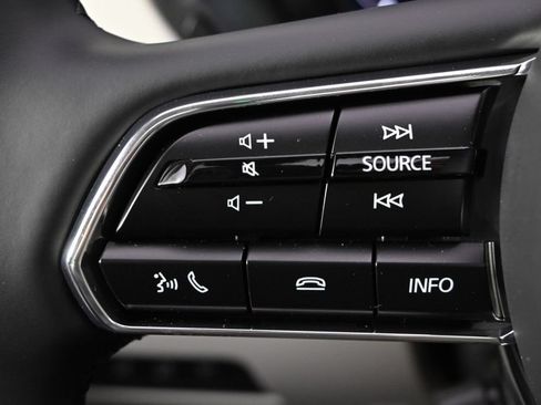 Certified 2026 MAZDA CX-90 Plug-In Hybrid w/ Premium Plus AWD/4WD image 30