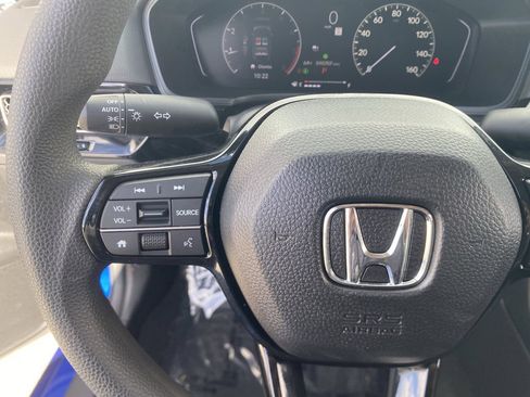 Certified 2024 Honda Civic LX image 22