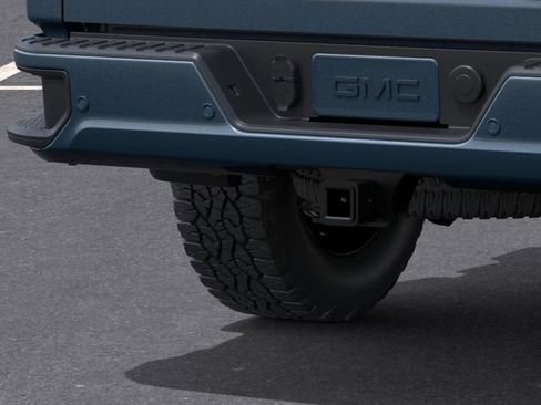 New 2026 GMC Sierra 2500 Denali Ultimate AWD/4WD image 14