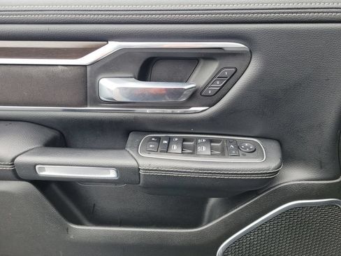 Used 2022 RAM 1500 Laramie AWD/4WD image 20