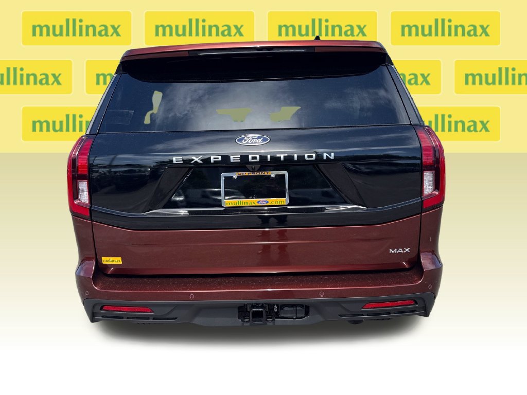 New 2027 Ford Expedition Max Active RWD image 11